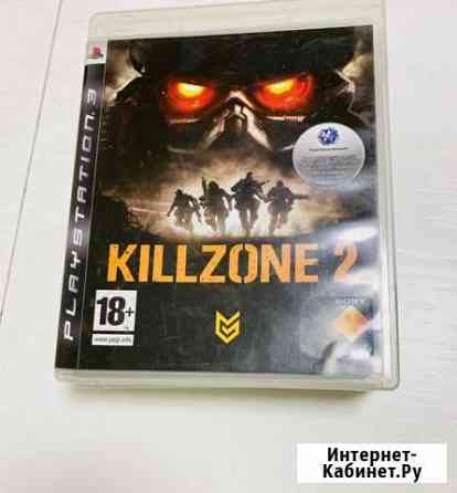 Игра для Sony PlayStation 3 Видное