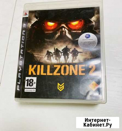 Игра для Sony PlayStation 3 Видное - изображение 1