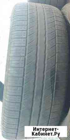 Hankook DunaPro HP 235/55R17 4 шт Новосибирск