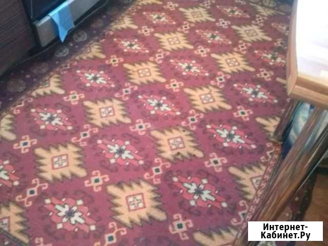 Ковер нат.Б\У Киселевск - изображение 1