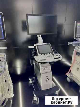 Узи аппарата Logiq P9 GE с демонстрацией 4 датчика Краснодар
