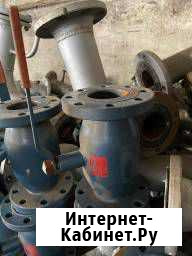 Задвижки с клапаном Братск - изображение 1