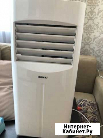 Мобильный кондиционер beko Демидов - изображение 1