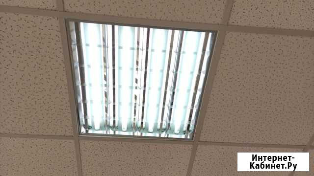 Светильник потолочный Энем - изображение 1