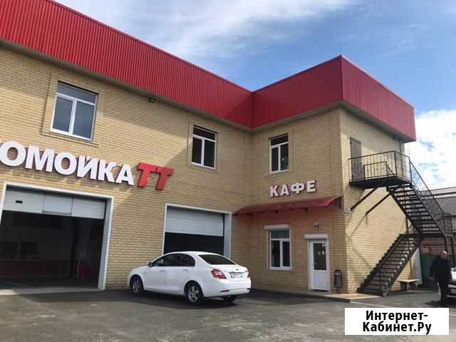 Продаётся автомойка Т Т Черкесск - изображение 1