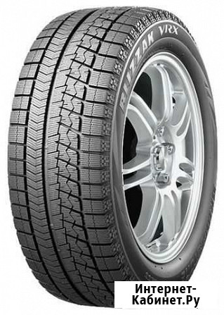 Bridgestone Blizzak VRX 225/55 R17 97S Нижний Новгород - изображение 1