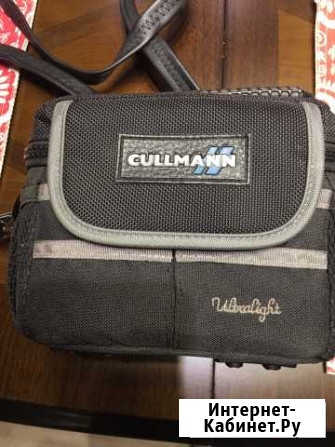 Сумка чехол для фотоаппарата Москва - изображение 1