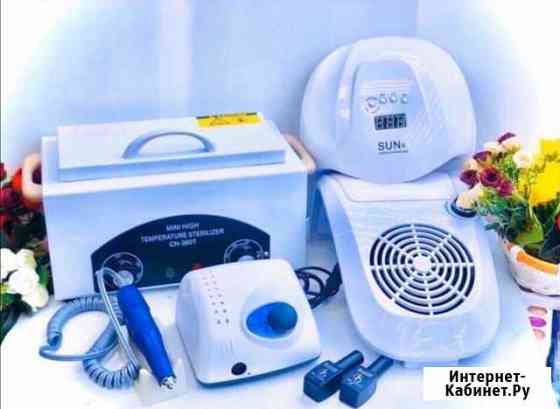 Набор для маникюра Оренбург