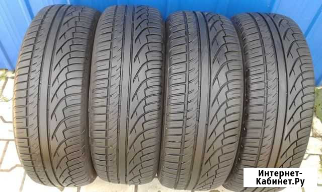 Michelin 195/50 R16 4шт Калининград - изображение 1