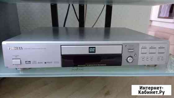 DVD-проигрыватель Toshiba SD-510EE Владивосток