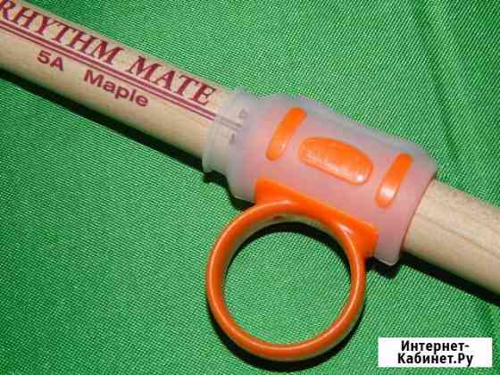 Кольцо держатель на палочку Москва