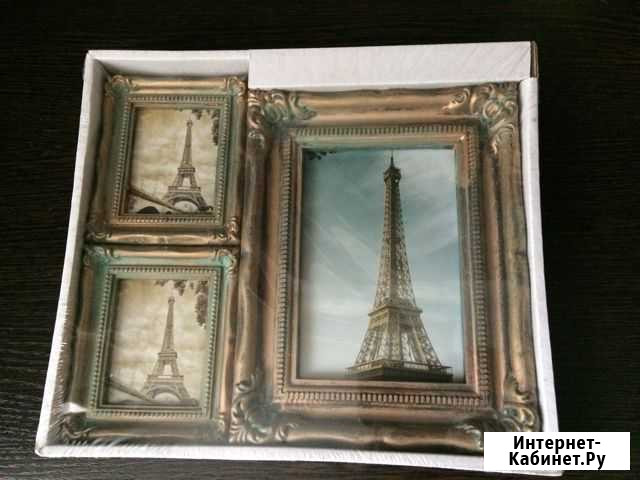 Рамка для фотографий Брянск - изображение 1