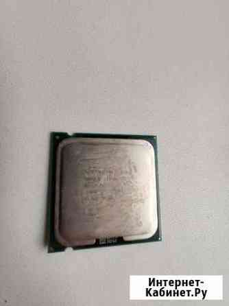 Процессор intel pentium E6600 Белгород