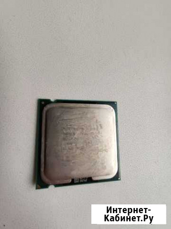 Процессор intel pentium E6600 Белгород - изображение 1