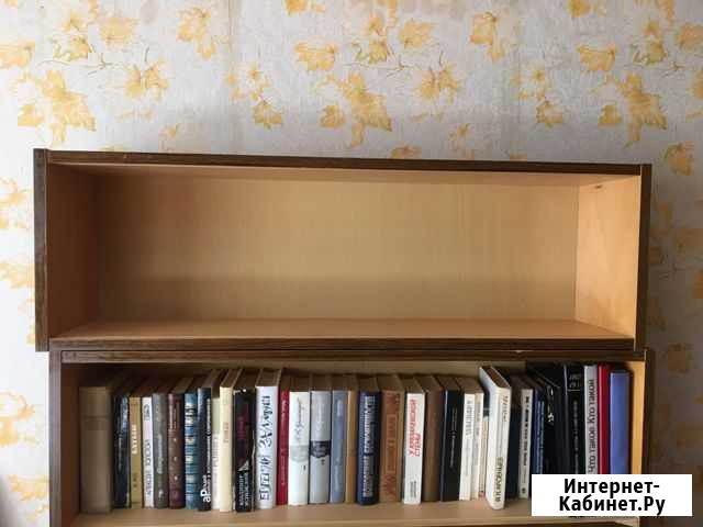Книжные полки Саранск - изображение 1