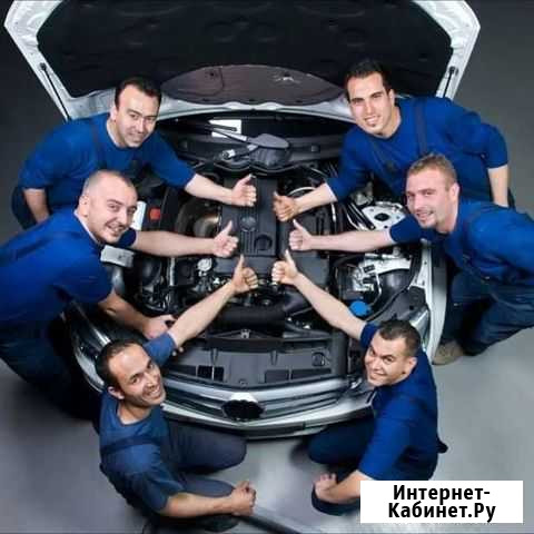 Автоэлектрик / автомеханик с выездом Челябинск - изображение 1