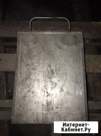 Плита магнитная Мурманск - изображение 1