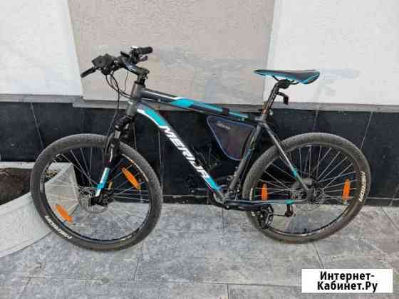 Велосипед Merida matts 6.40 Екатеринбург