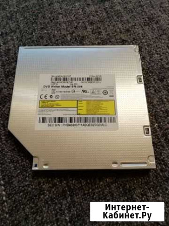 Dvd-rom от ноутбука Ульяновск - изображение 1