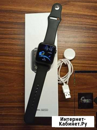Apple watch Новые Чебоксары - изображение 1