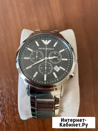 Часы emporio armani Благовещенск - изображение 1