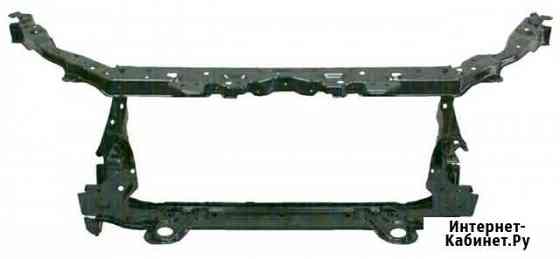 Передняя панель Toyota Corolla 140 USA Омск