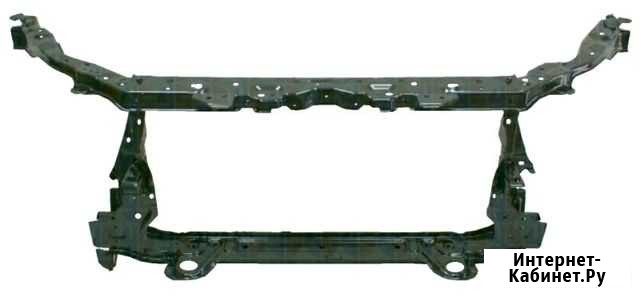 Передняя панель Toyota Corolla 140 USA Омск - изображение 1