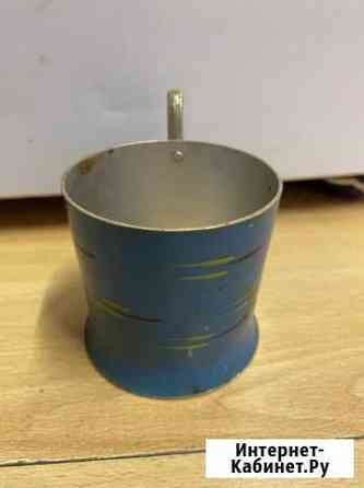 Подстаканник СССР Брянск