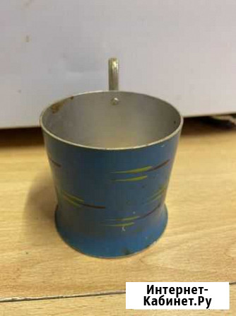 Подстаканник СССР Брянск - изображение 1