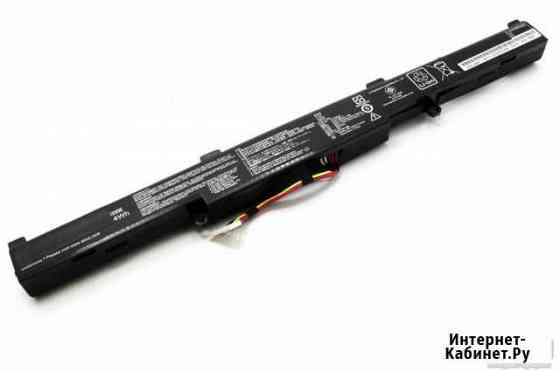Аккумулятор Asus A41-X550E Краснодар