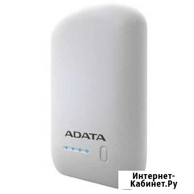 Повербанк Adata 10000mah Ачинск - изображение 1