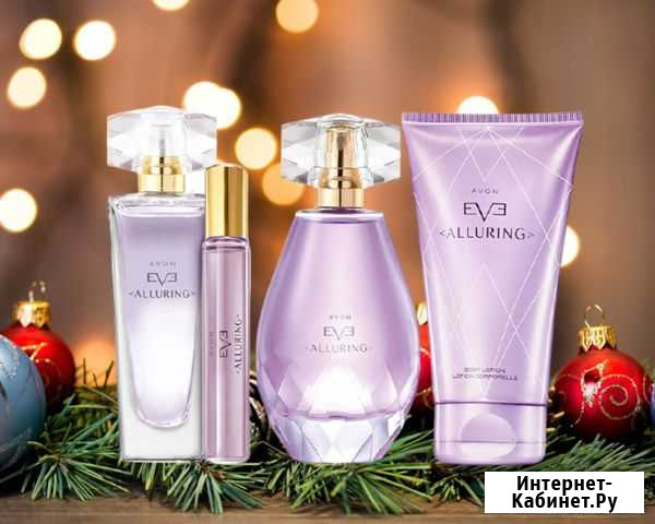 Эйвон avon косметика и парфюмерия Владимир - изображение 1
