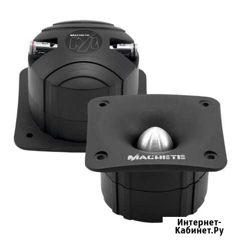 Machete MT-30 Твитеры Тверь - изображение 1