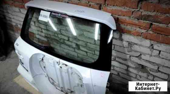 Багажник Тойота RAV4 30 в сборе Москва