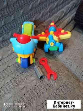 Детский мотоцикл Новосибирск