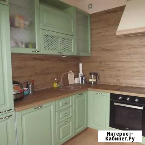 Кухня угловая. Кухня на заказ Йошкар-Ола - изображение 1