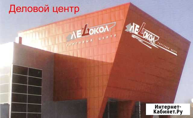 Дворник, разнорабочий Барнаул - изображение 1
