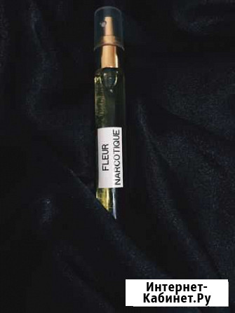 Fleur narcotique 10мл Когалым - изображение 1