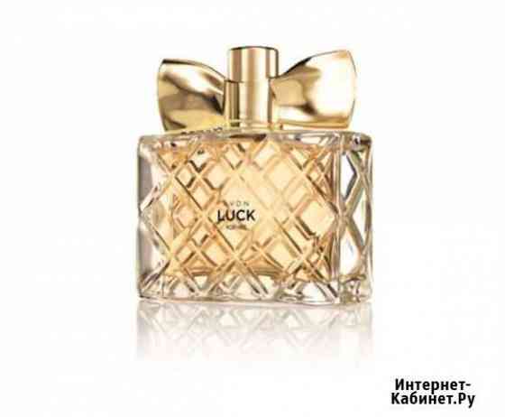 Косметика эйвон парфюмерная вода Avon Уфа