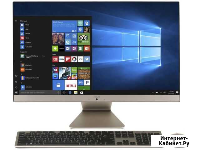 Моноблок asus V241EAK-BA046T Симферополь - изображение 1