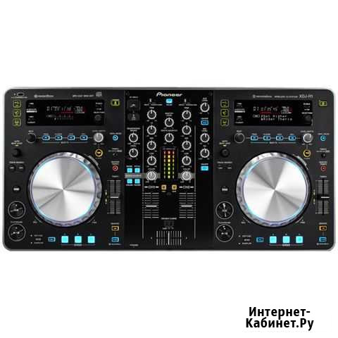 Pioneer XDJ-R1 Пенза - изображение 1