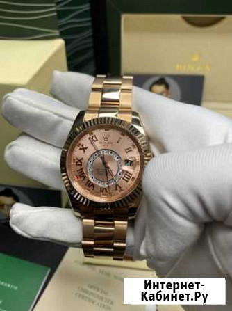 Часы механика Rolex Екатеринбург - изображение 1