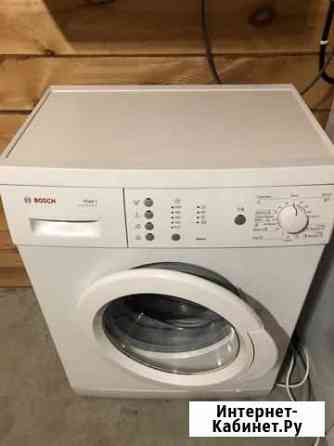 Стиральная машина bosch maxx 5 Тюмень