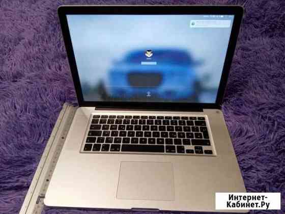 Apple MacBook Pro 15 2011 i7 Северодвинск