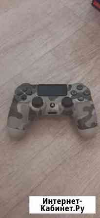 Dualshock 4 v2 оригинал Новосибирск