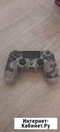 Dualshock 4 v2 оригинал Новосибирск - изображение 1