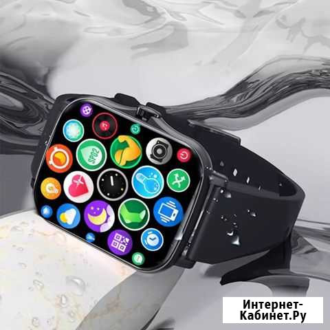 Смарт часы laura smart watch Владимир - изображение 1