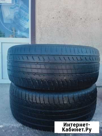 Шины лето Michelin Latitude Sport 275\45\21 Ессентуки - изображение 1