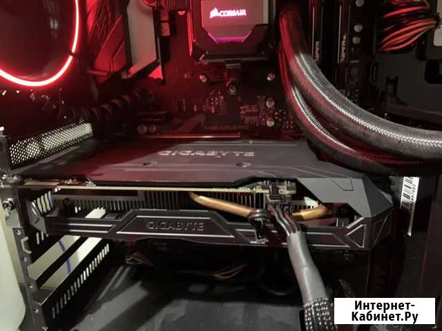 GTX 1060 3gb в отличном состоянии Тюмень - изображение 1