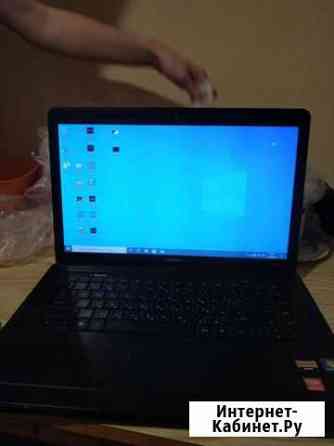 Hp compaq Ярославль